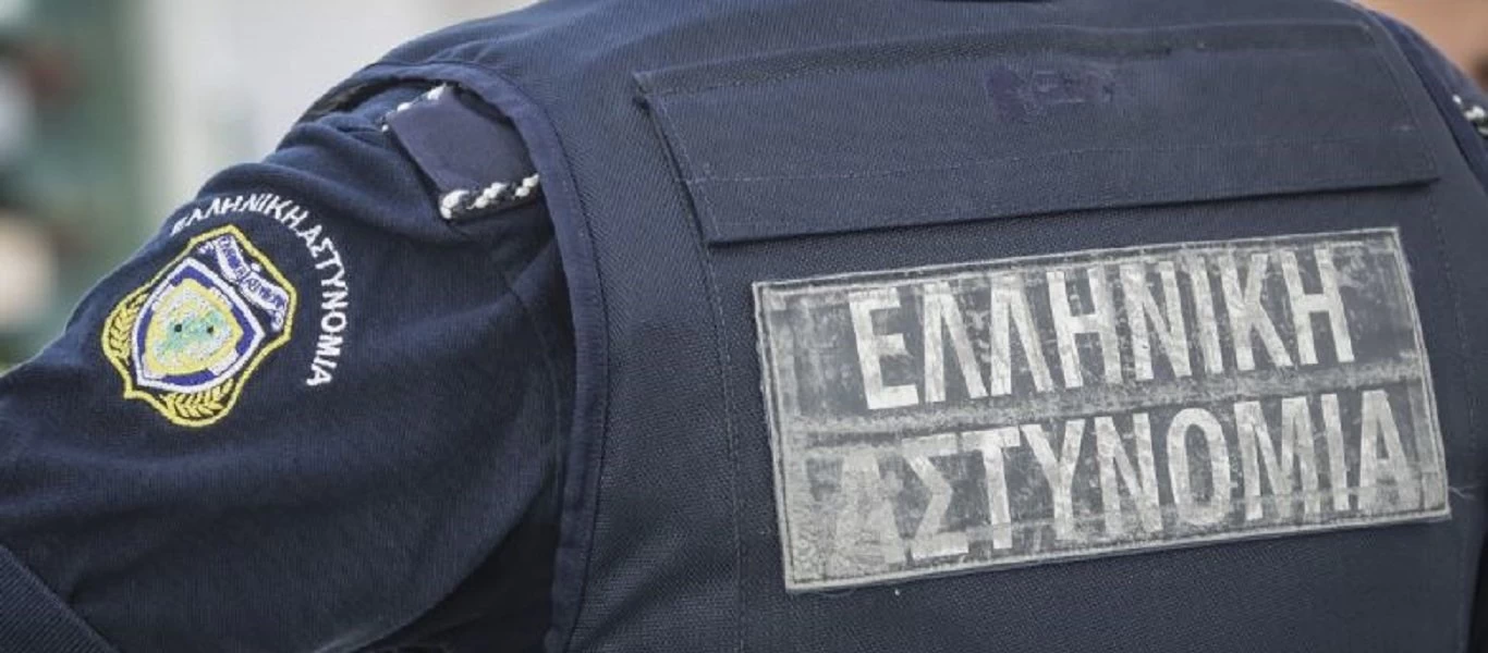 Κιλκίς: Ελεύθεροι υπό όρους οι αστυνομικοί για τις λαθρανασκαφές
